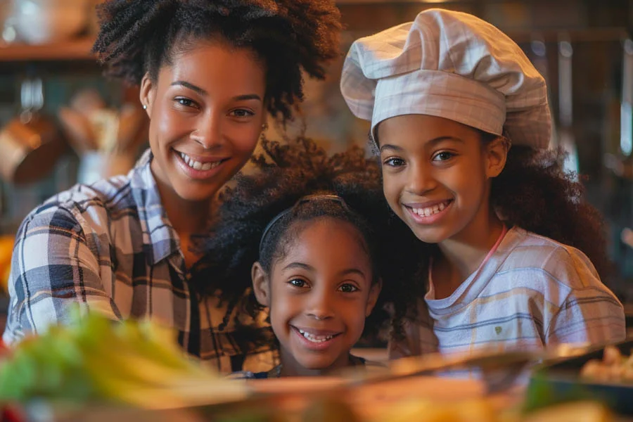 what foods can you cook in an air fryer